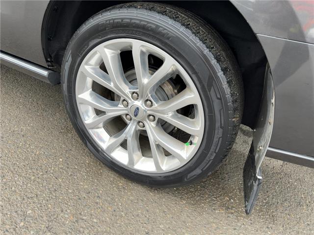 2019 Ford Expedition Platinum (Stk: N6065A) in Kamloops - Image 6 of 25