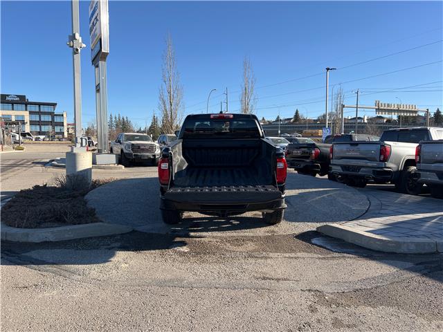 2026 GMC Canyon AT4 (Stk: T1154719) in Calgary - Image 21 of 23 2026 GMC Canyon AT4 (Stk: T1154719) in Calgary - Image 21 of 23