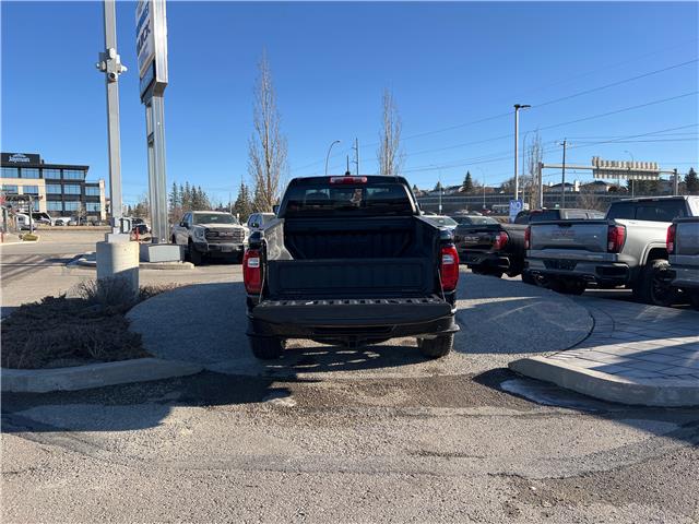 2026 GMC Canyon AT4 (Stk: T1154719) in Calgary - Image 22 of 23 2026 GMC Canyon AT4 (Stk: T1154719) in Calgary - Image 22 of 23