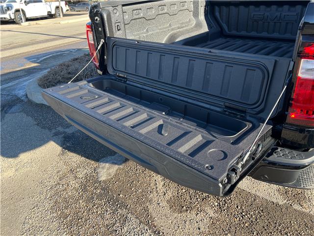 2026 GMC Canyon AT4 (Stk: T1154719) in Calgary - Image 23 of 23 2026 GMC Canyon AT4 (Stk: T1154719) in Calgary - Image 23 of 23