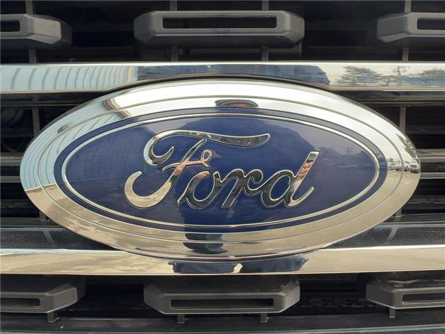 2021 Ford F-150 XLT (Stk: T5408A) in Kamloops - Image 9 of 25