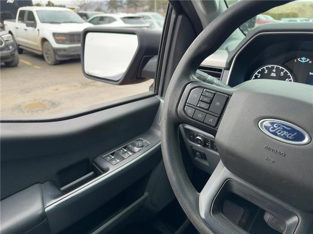 2021 Ford F-150 XLT (Stk: T5408A) in Kamloops - Image 17 of 25