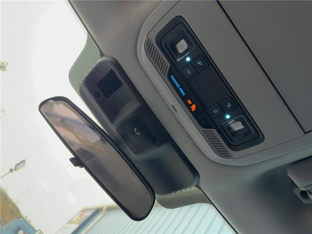 2021 Ford F-150 XLT (Stk: T5408A) in Kamloops - Image 21 of 25