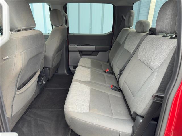 2021 Ford F-150 XLT (Stk: T5408A) in Kamloops - Image 23 of 25