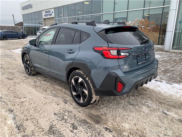 2024 Subaru Crosstrek Limited (Stk: 32906A) in Thunder Bay - Image 6 of 13