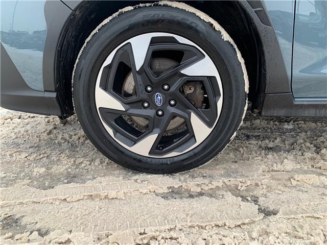 2024 Subaru Crosstrek Limited (Stk: 32906A) in Thunder Bay - Image 7 of 13