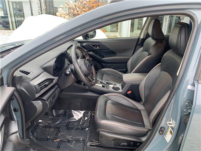 2024 Subaru Crosstrek Limited (Stk: 32906A) in Thunder Bay - Image 8 of 13