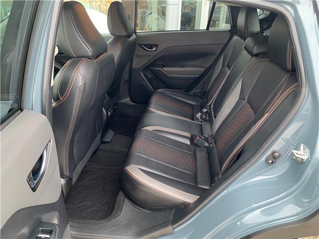 2024 Subaru Crosstrek Limited (Stk: 32906A) in Thunder Bay - Image 9 of 13