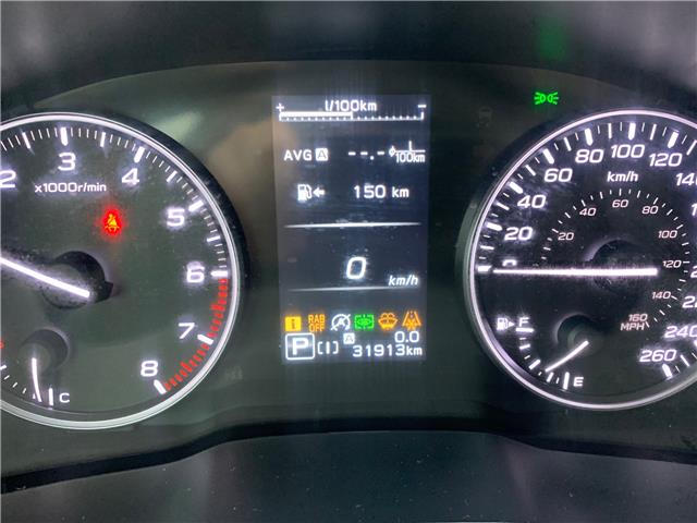 2024 Subaru Crosstrek Limited (Stk: 32906A) in Thunder Bay - Image 11 of 13
