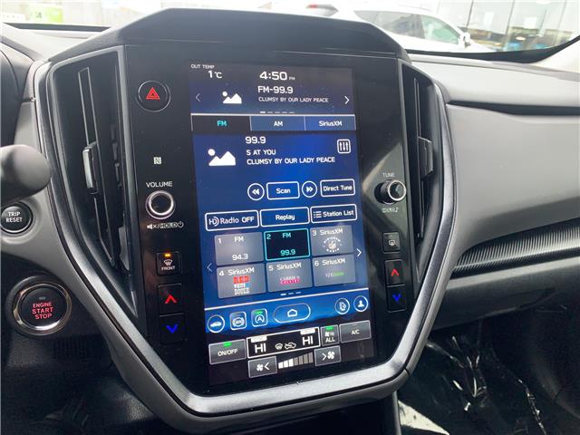 2024 Subaru Crosstrek Limited (Stk: 32906A) in Thunder Bay - Image 12 of 13