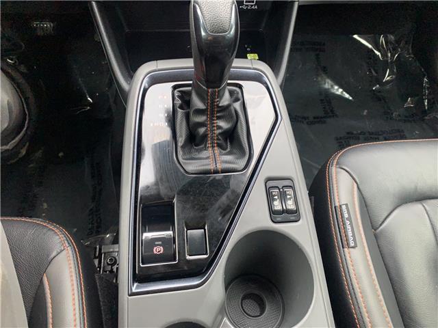 2024 Subaru Crosstrek Limited (Stk: 32906A) in Thunder Bay - Image 13 of 13