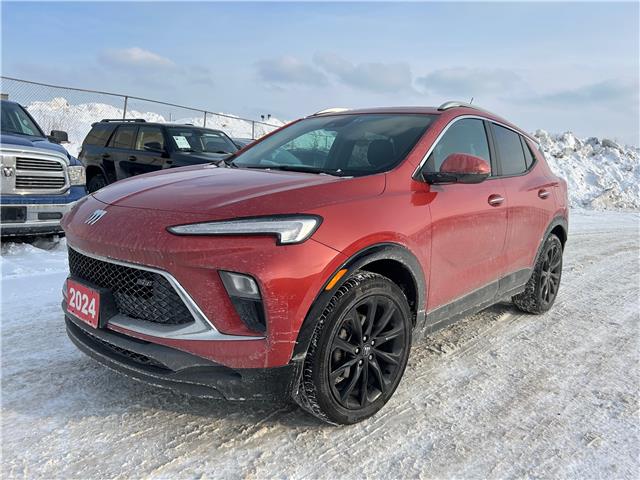 2024 Buick Encore GX Sport Touring (Stk: 929) in Kitchener - Image 1 of 9