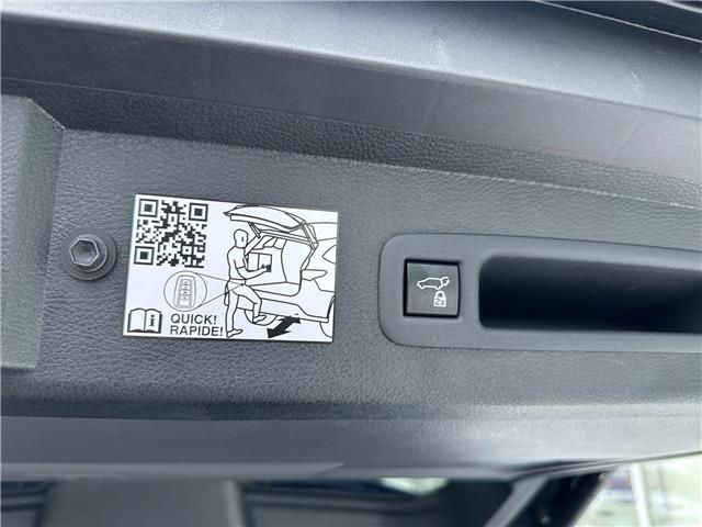 2024 Toyota Sienna XSE 7-Passenger (Stk: W6993) in Cobourg - Image 28 of 28
