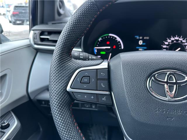 2024 Toyota Sienna XSE 7-Passenger (Stk: W6993) in Cobourg - Image 13 of 28