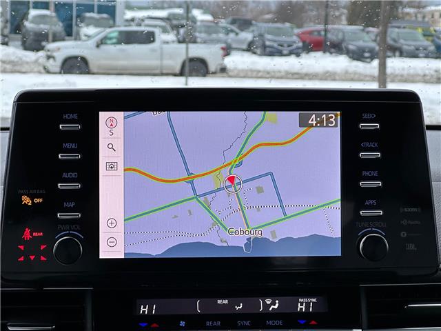 2024 Toyota Sienna XSE 7-Passenger (Stk: W6993) in Cobourg - Image 17 of 28