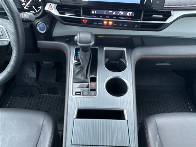 2024 Toyota Sienna XSE 7-Passenger (Stk: W6993) in Cobourg - Image 22 of 28