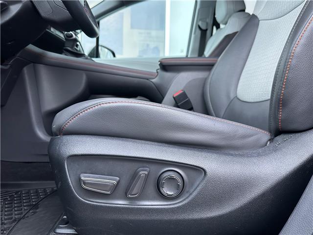 2024 Toyota Sienna XSE 7-Passenger (Stk: W6993) in Cobourg - Image 23 of 28