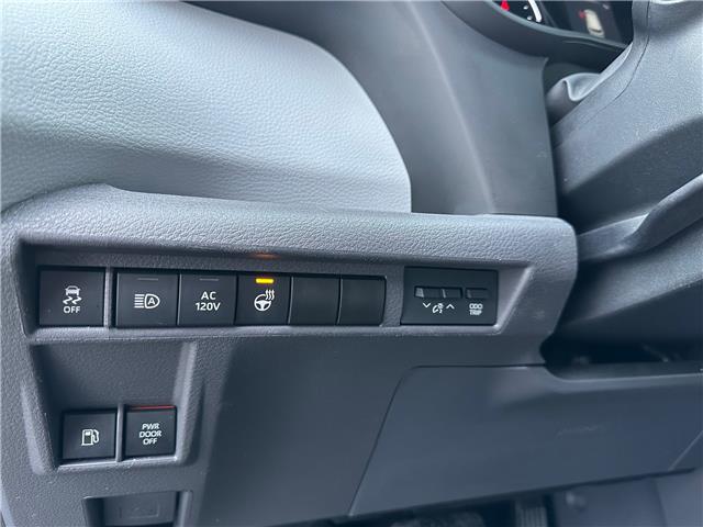 2024 Toyota Sienna XSE 7-Passenger (Stk: W6993) in Cobourg - Image 24 of 28