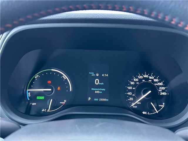 2024 Toyota Sienna XSE 7-Passenger (Stk: W6993) in Cobourg - Image 15 of 28