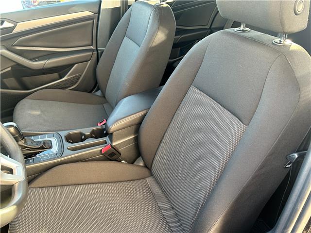 2019 Volkswagen Jetta 1.4 TSI Comfortline (Stk: V6030A) in Kingston - Image 21 of 23