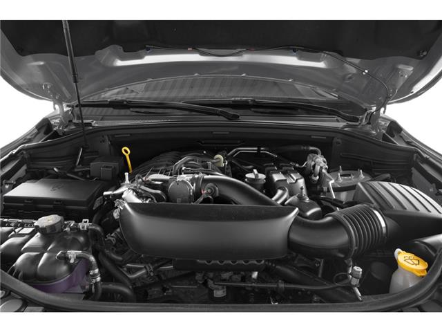 2026 Dodge Durango GT in WHITEHORSE - Image 4 of 6