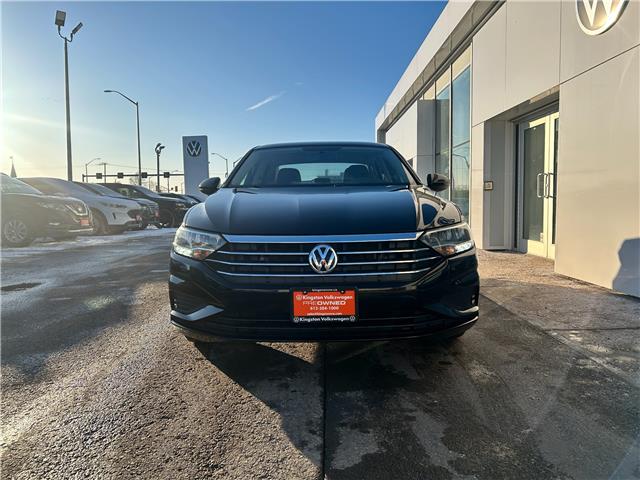 2019 Volkswagen Jetta 1.4 TSI Comfortline (Stk: V6030A) in Kingston - Image 2 of 23