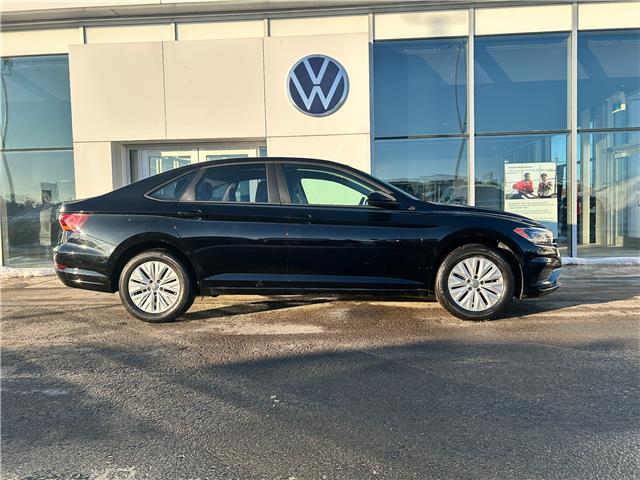 2019 Volkswagen Jetta 1.4 TSI Comfortline (Stk: V6030A) in Kingston - Image 7 of 23