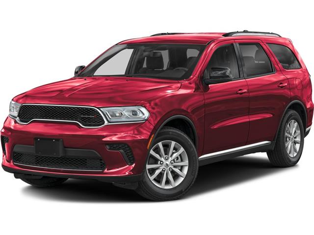 2026 Dodge Durango GT (Stk: 5227) in WHITEHORSE - Image 1 of 5