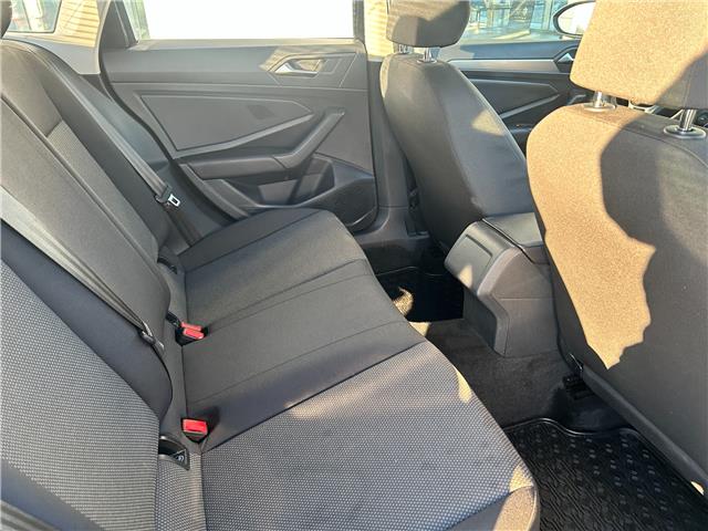 2019 Volkswagen Jetta 1.4 TSI Comfortline (Stk: V6030A) in Kingston - Image 17 of 23