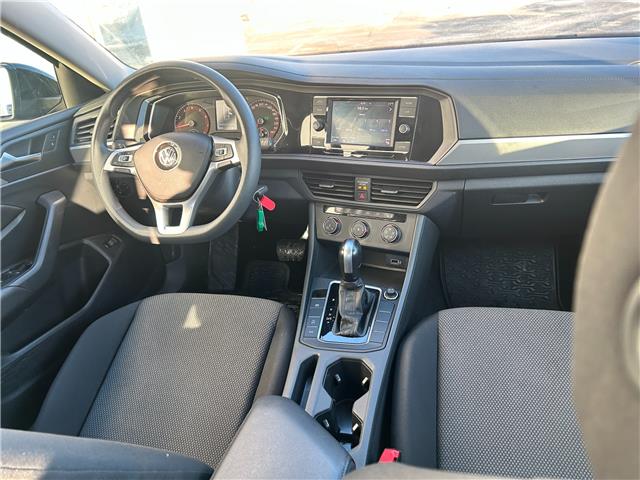 2019 Volkswagen Jetta 1.4 TSI Comfortline (Stk: V6030A) in Kingston - Image 9 of 23