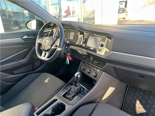 2019 Volkswagen Jetta 1.4 TSI Comfortline (Stk: V6030A) in Kingston - Image 10 of 23