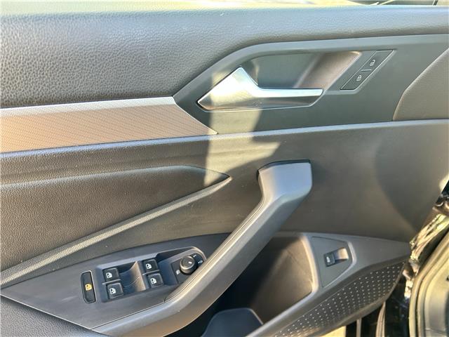 2019 Volkswagen Jetta 1.4 TSI Comfortline (Stk: V6030A) in Kingston - Image 18 of 23