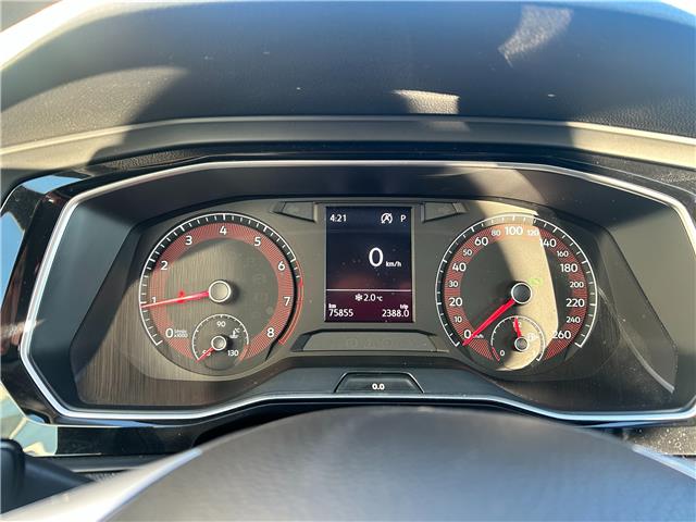 2019 Volkswagen Jetta 1.4 TSI Comfortline (Stk: V6030A) in Kingston - Image 19 of 23