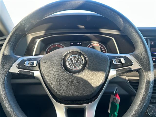 2019 Volkswagen Jetta 1.4 TSI Comfortline (Stk: V6030A) in Kingston - Image 20 of 23