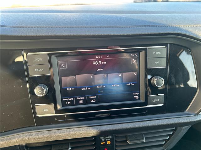 2019 Volkswagen Jetta 1.4 TSI Comfortline (Stk: V6030A) in Kingston - Image 11 of 23