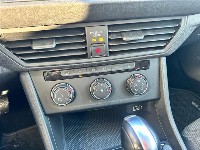 2019 Volkswagen Jetta 1.4 TSI Comfortline (Stk: V6030A) in Kingston - Image 13 of 23