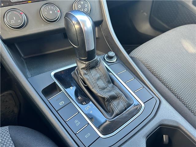 2019 Volkswagen Jetta 1.4 TSI Comfortline (Stk: V6030A) in Kingston - Image 15 of 23