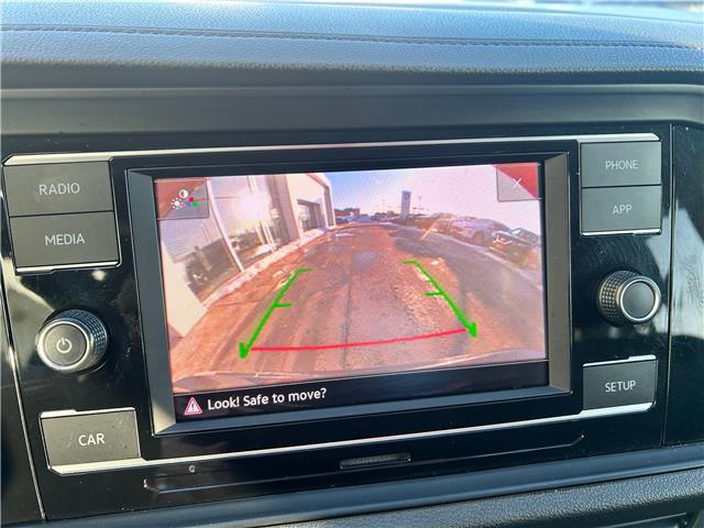 2019 Volkswagen Jetta 1.4 TSI Comfortline (Stk: V6030A) in Kingston - Image 12 of 23