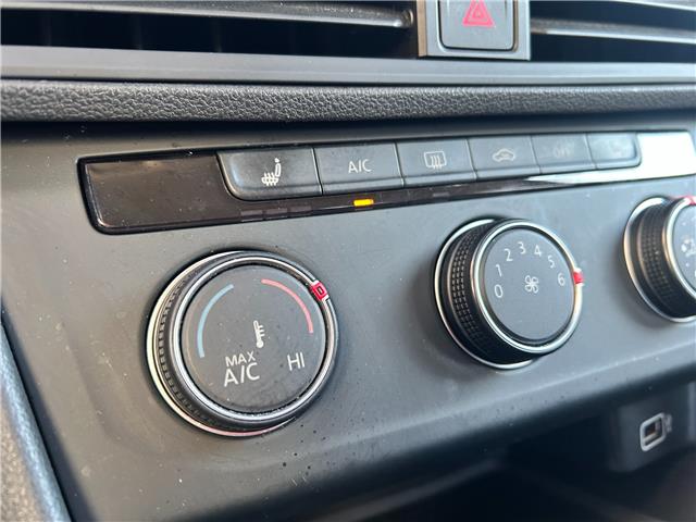 2019 Volkswagen Jetta 1.4 TSI Comfortline (Stk: V6030A) in Kingston - Image 14 of 23