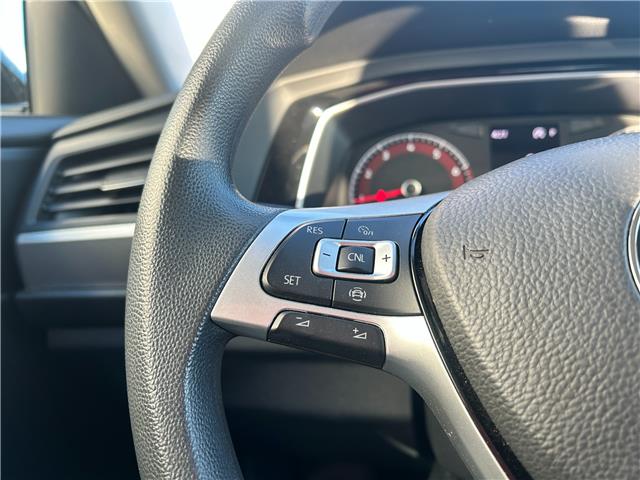 2019 Volkswagen Jetta 1.4 TSI Comfortline (Stk: V6030A) in Kingston - Image 23 of 23