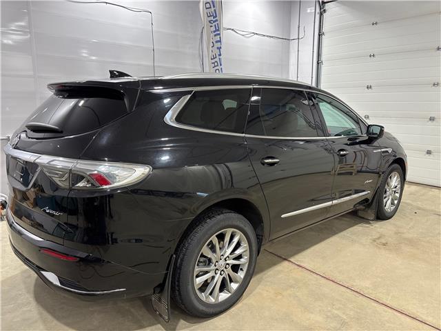 2023 Buick Enclave Avenir (Stk: 14182) in Roblin - Image 2 of 6