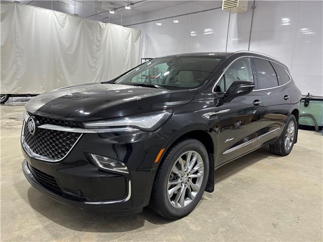 2023 Buick Enclave Avenir (Stk: 14182) in Roblin - Image 4 of 6