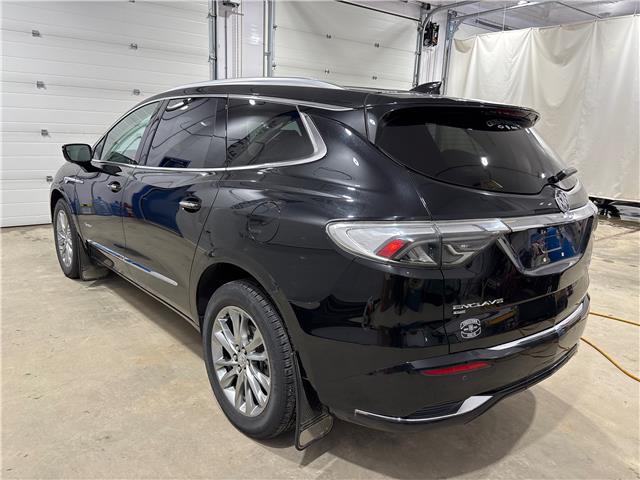 2023 Buick Enclave Avenir (Stk: 14182) in Roblin - Image 3 of 6