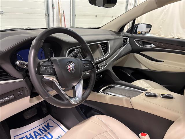 2023 Buick Enclave Avenir (Stk: 14182) in Roblin - Image 6 of 6