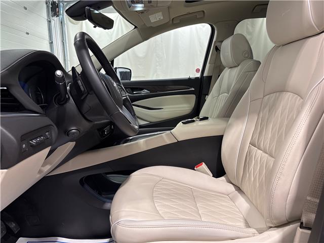 2023 Buick Enclave Avenir (Stk: 14182) in Roblin - Image 5 of 6