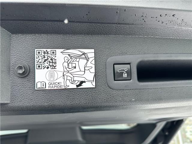 2024 Toyota Sienna XSE 7-Passenger (Stk: W6996) in Cobourg - Image 27 of 27