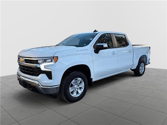 2025 Chevrolet Silverado 1500 LT (Stk: 254722A) in Miramichi - Image 1 of 13