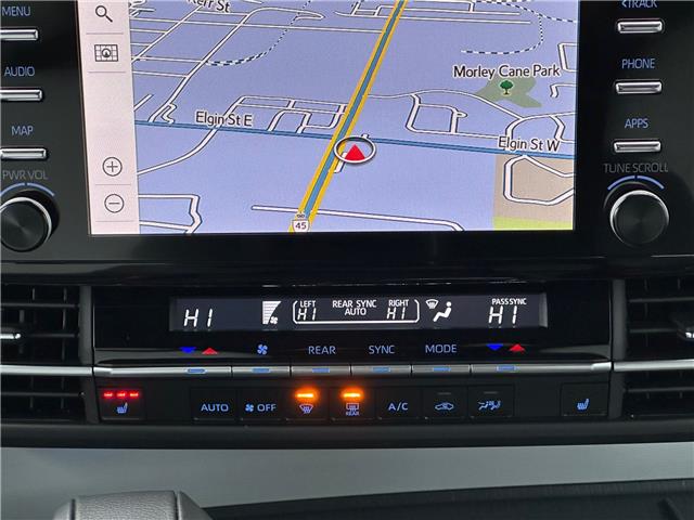 2024 Toyota Sienna XSE 7-Passenger (Stk: W6996) in Cobourg - Image 20 of 27