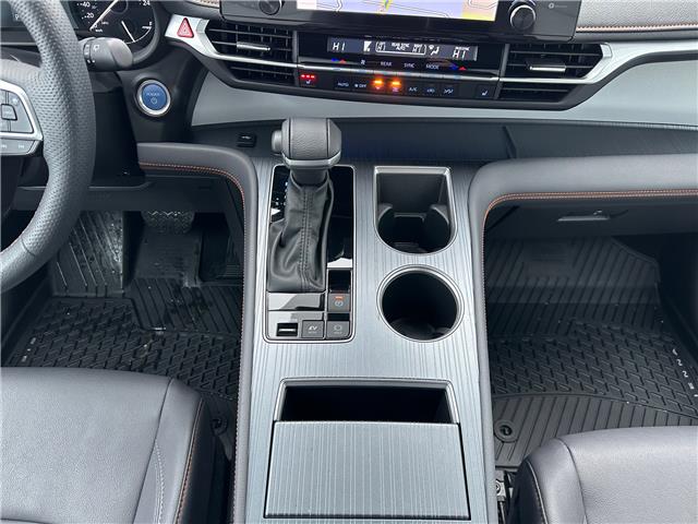 2024 Toyota Sienna XSE 7-Passenger (Stk: W6996) in Cobourg - Image 22 of 27