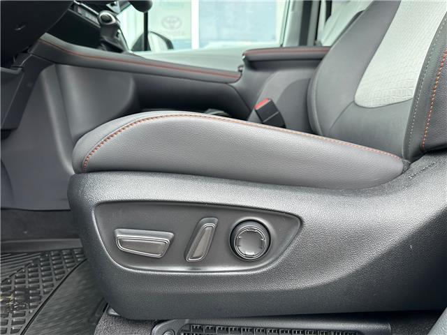 2024 Toyota Sienna XSE 7-Passenger (Stk: W6996) in Cobourg - Image 23 of 27